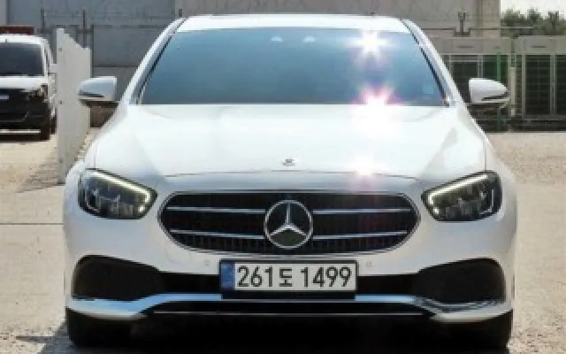 수원중고자동차사이트 E-클래스 W213 E250 아방가르드 매물 사진 11 - 2022/01 45,573km