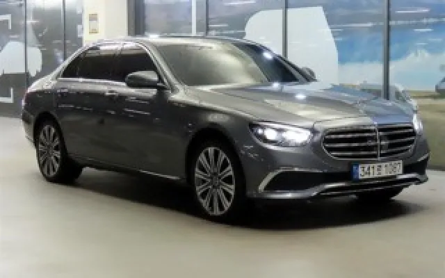 수원중고자동차사이트 E-클래스 W213 E350 4MATIC 아방가르드 매물 사진 20 - 2022/11 99,368km
