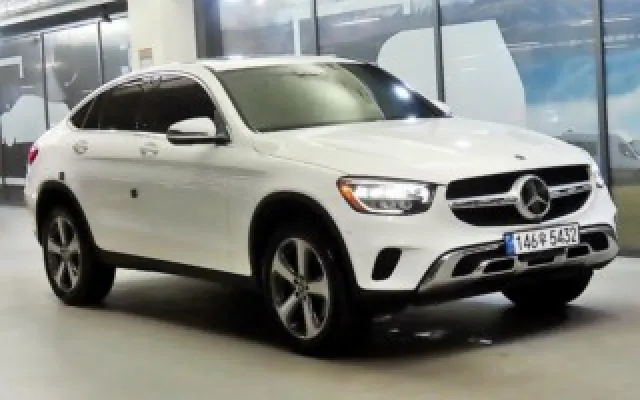 수원중고자동차사이트 GLC클래스 X253 GLC 300 4MATIC 쿠페 매물 사진 19 - 2023/11 30,534km