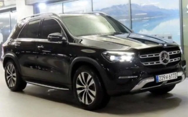 수원중고자동차사이트 GLE 클래스 W167 GLE 300d 4MATIC 매물 사진 12 - 2023/11 68,481km